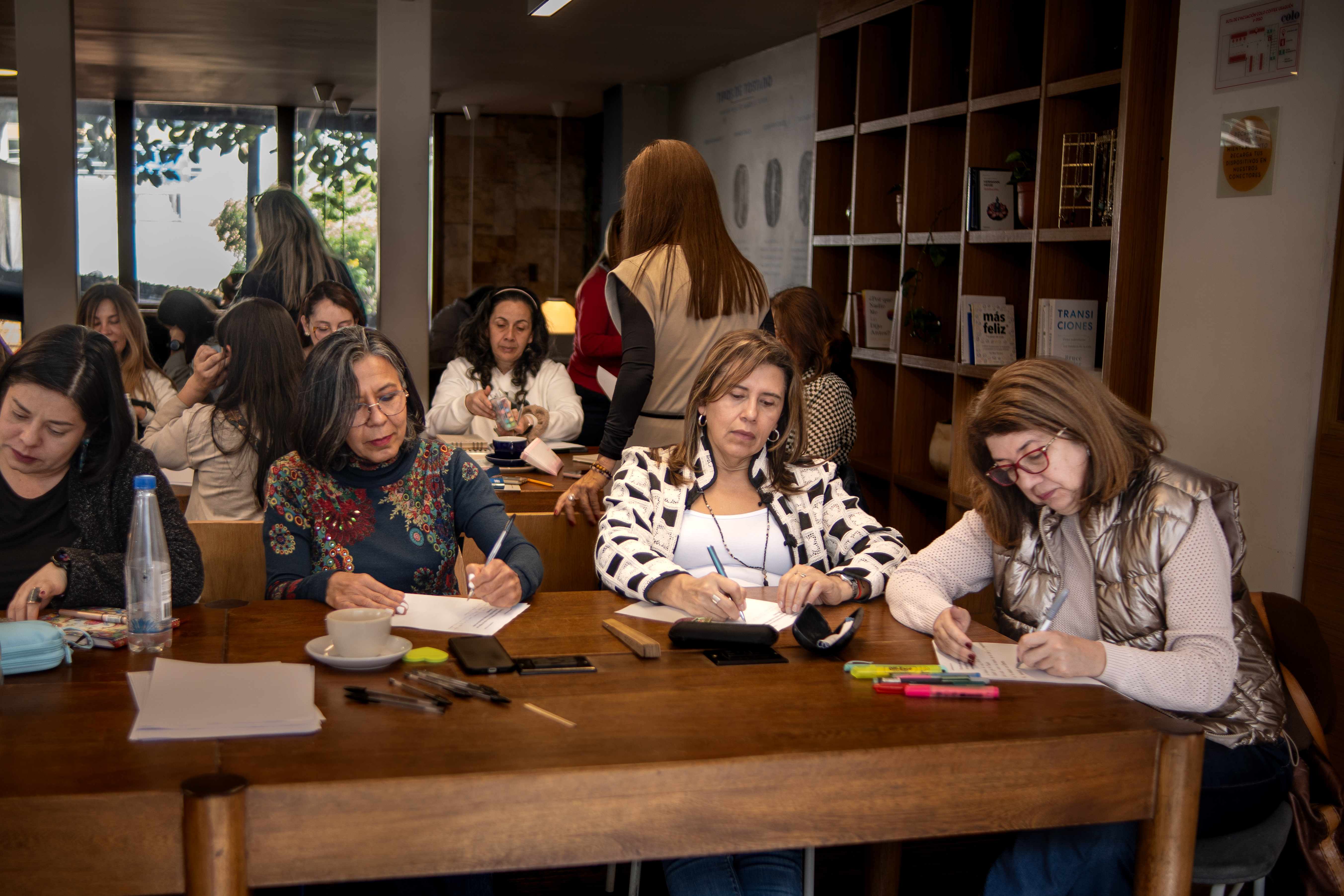 Comunidad Book Fest Experience